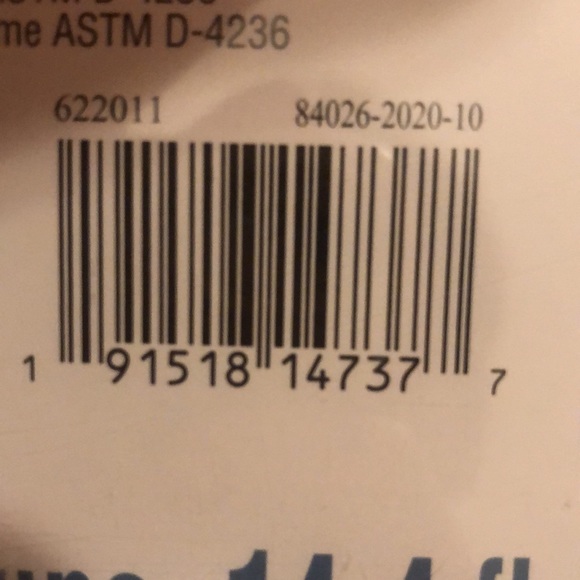 36Pc Watercolor paint value pack - Picture 4 of 4